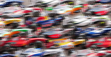 Grand Prix Formula 1 Monaco